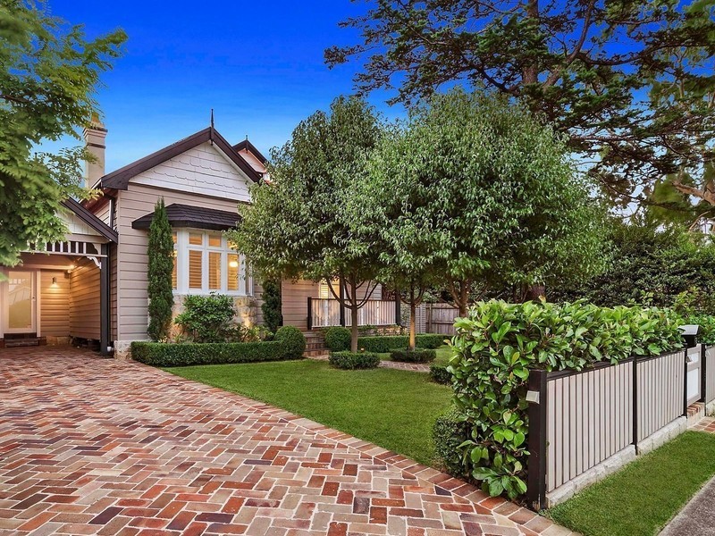 18 Stanley Street, Chatswood NSW 2067