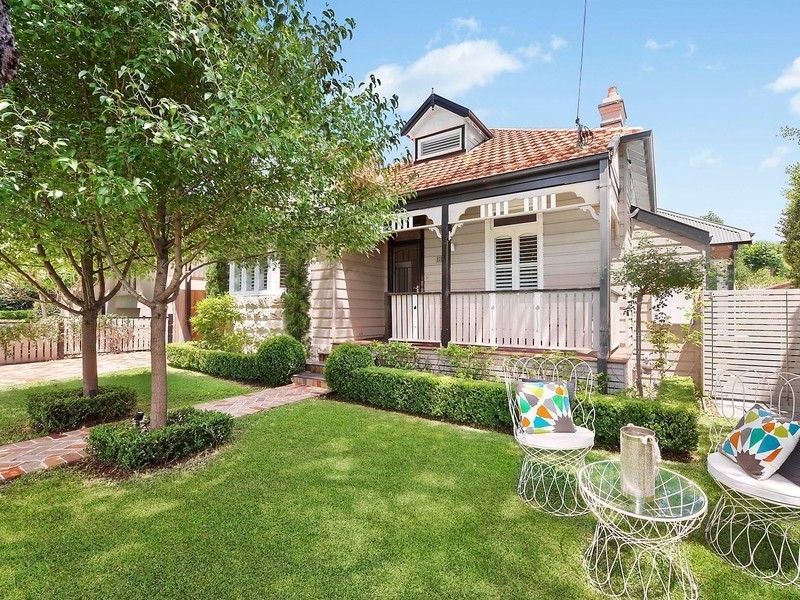 18 Stanley Street, Chatswood NSW 2067