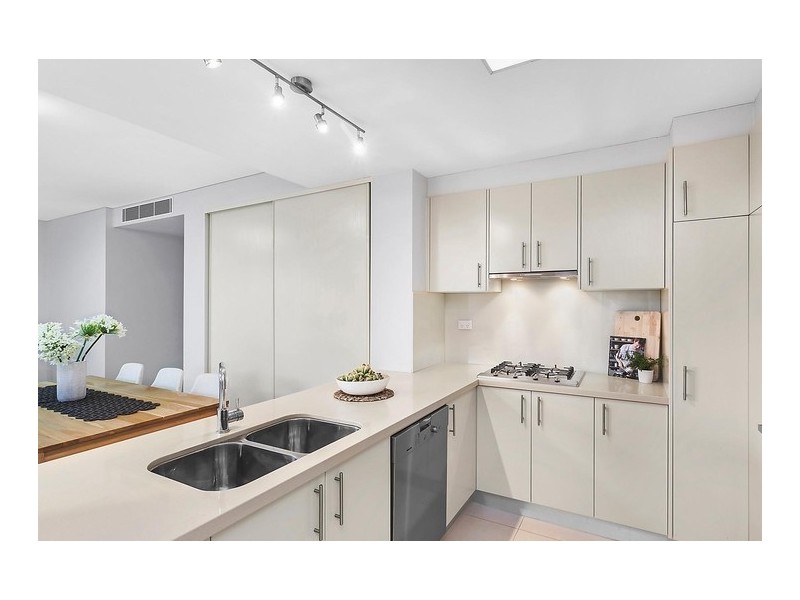 B302/1 Buckingham Road, Killara NSW 2071