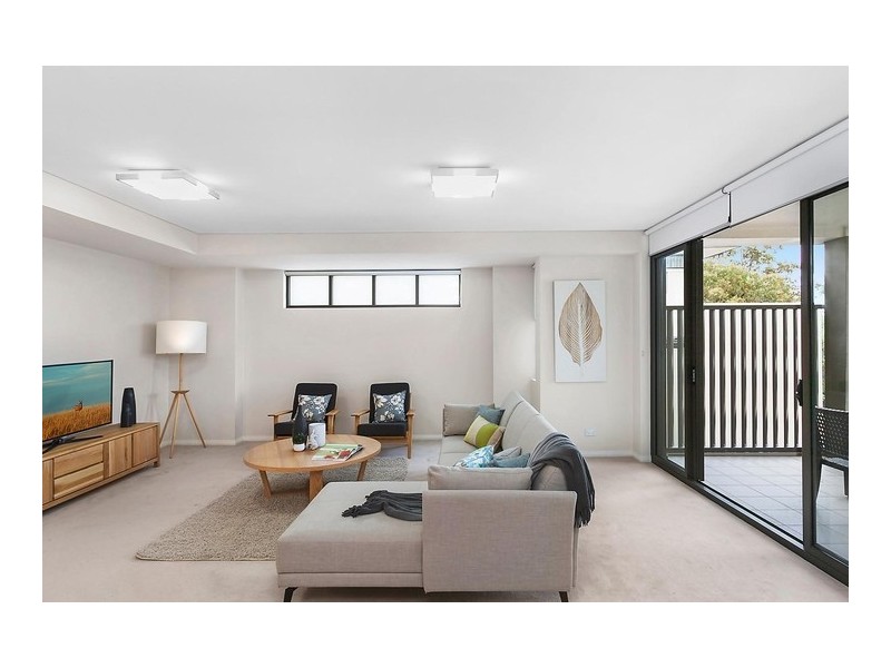 B302/1 Buckingham Road, Killara NSW 2071
