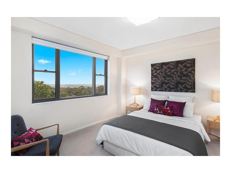 B302/1 Buckingham Road, Killara NSW 2071