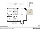 B302/1 Buckingham Road, Killara NSW 2071 Floorplan
