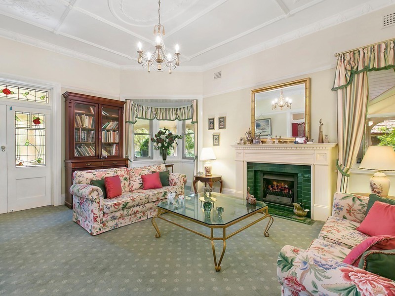 15 Northcote Avenue, Killara NSW 2071