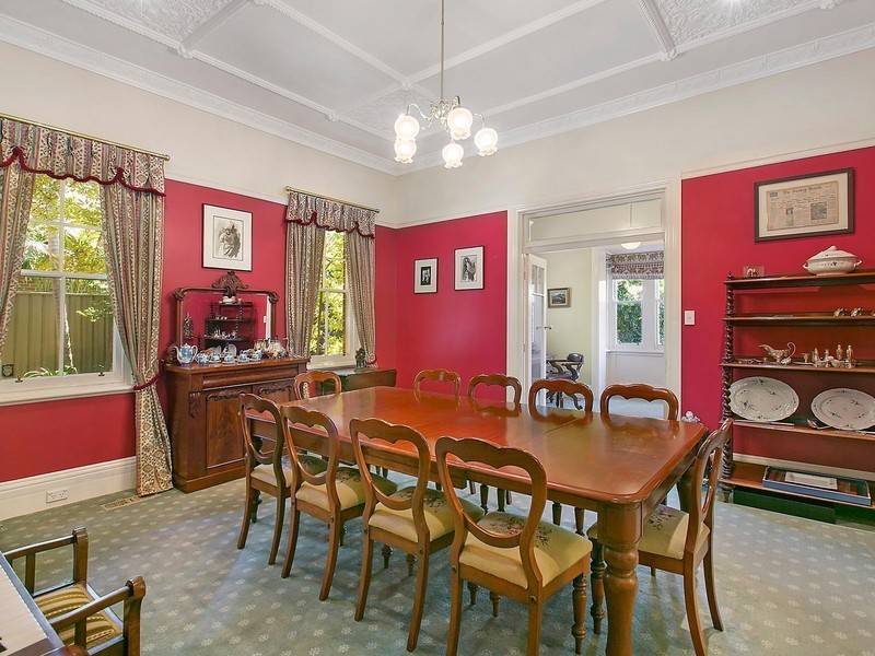 15 Northcote Avenue, Killara NSW 2071