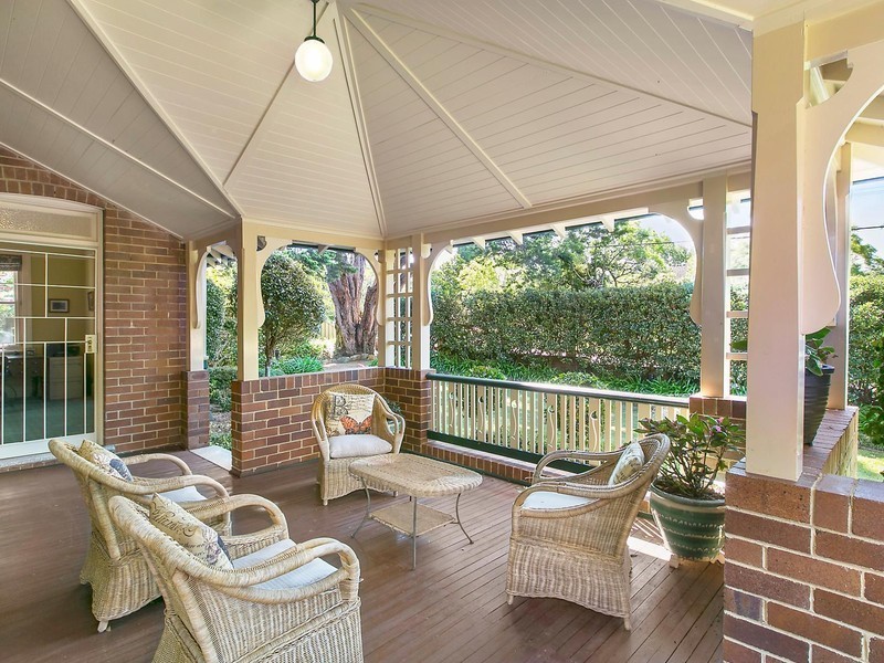 15 Northcote Avenue, Killara NSW 2071