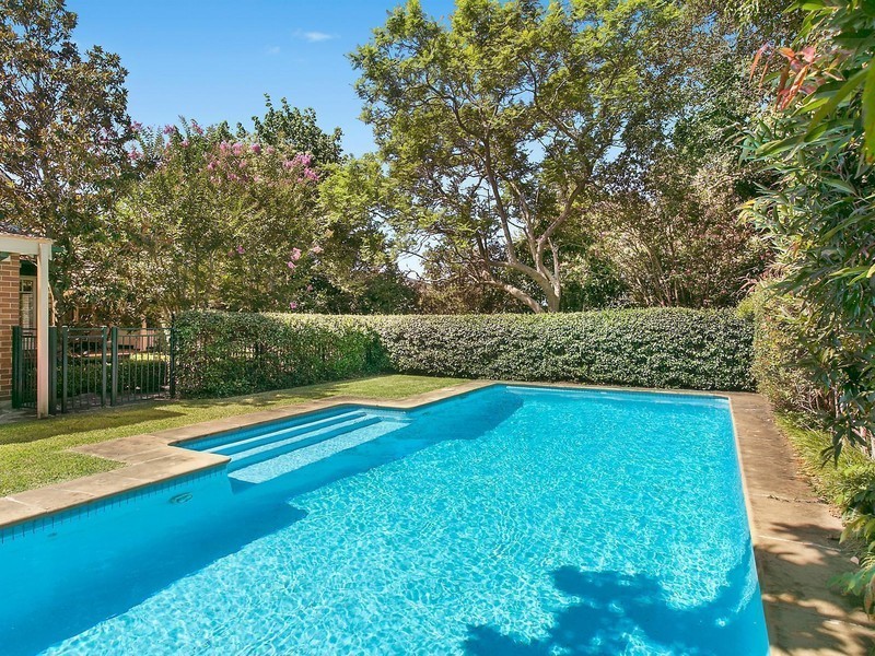 15 Northcote Avenue, Killara NSW 2071
