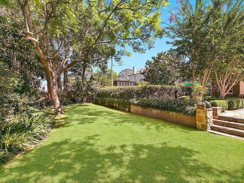 15 Northcote Avenue, Killara NSW 2071