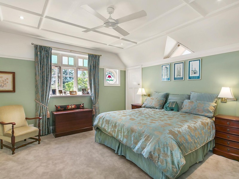 15 Northcote Avenue, Killara NSW 2071