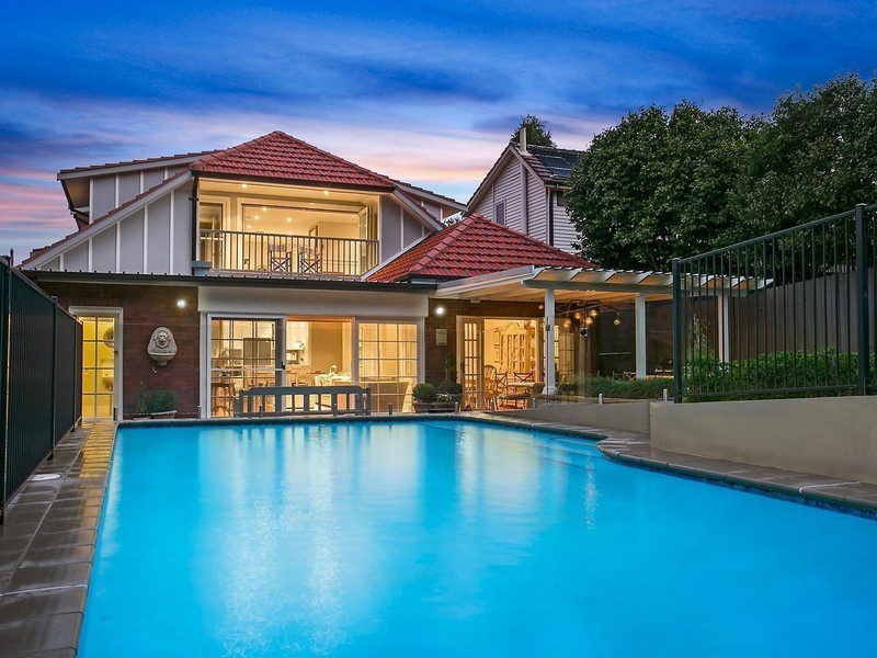 8 Forsyth Street, Killara NSW 2071