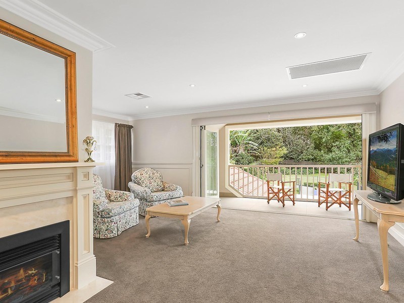 8 Forsyth Street, Killara NSW 2071