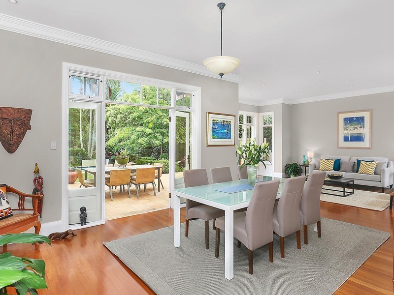 8 Slade Avenue, Lindfield NSW 2070