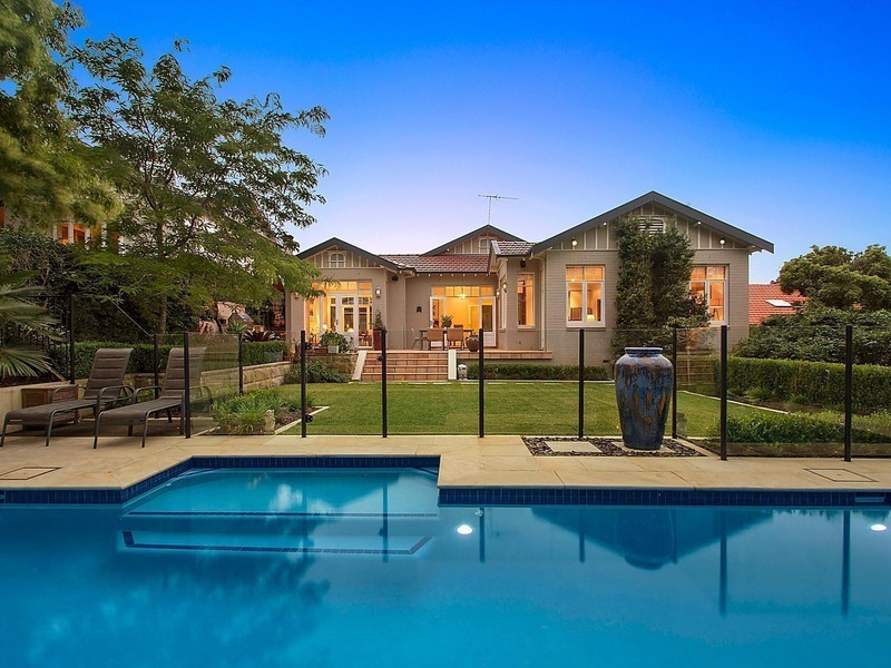 8 Slade Avenue, Lindfield NSW 2070