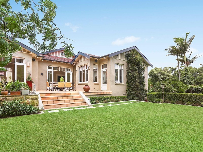 8 Slade Avenue, Lindfield NSW 2070