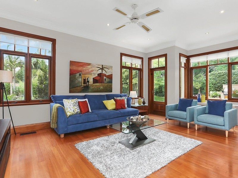8 Slade Avenue, Lindfield NSW 2070