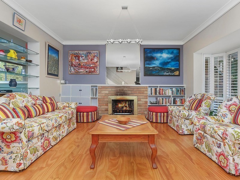 18 Abingdon Road, Roseville NSW 2069