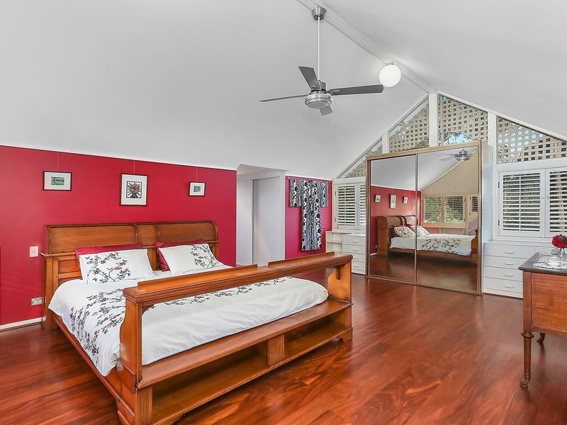18 Abingdon Road, Roseville NSW 2069
