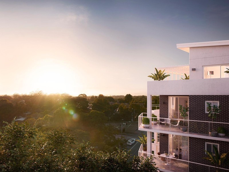 32 Essex Street, Epping NSW 2121