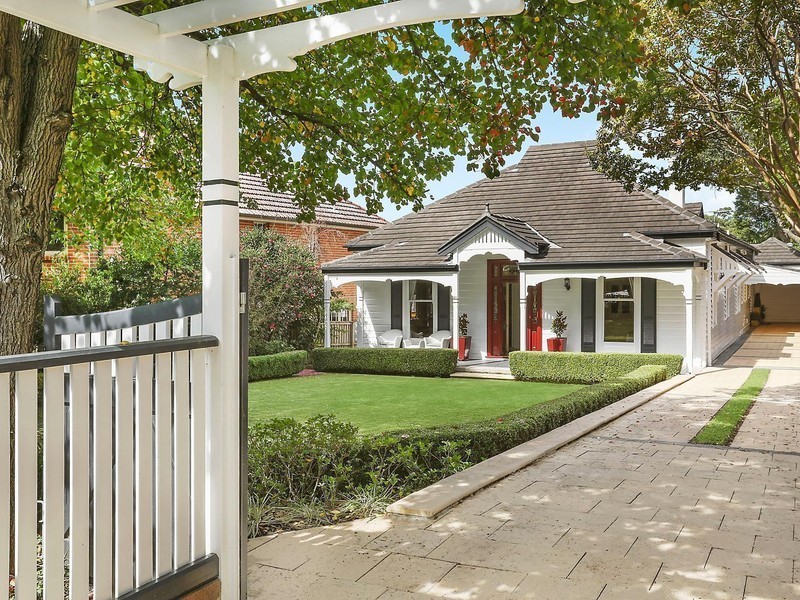 61 Roseville Avenue, Roseville NSW 2069