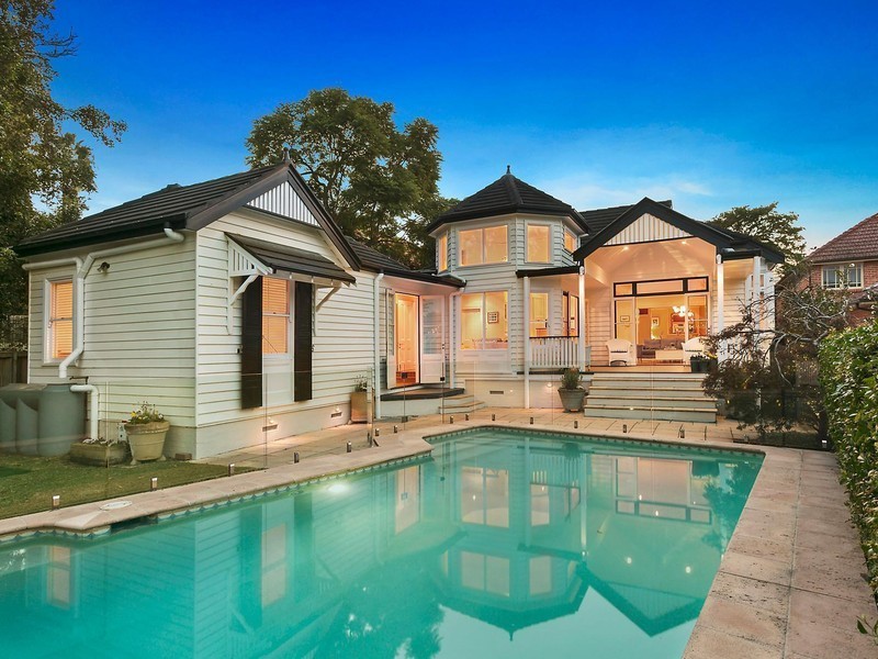 61 Roseville Avenue, Roseville NSW 2069