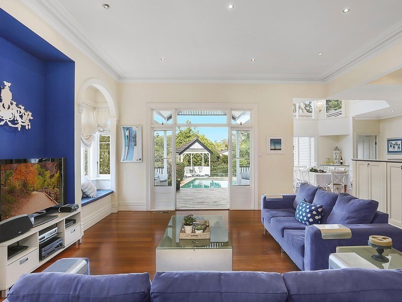 61 Roseville Avenue, Roseville NSW 2069