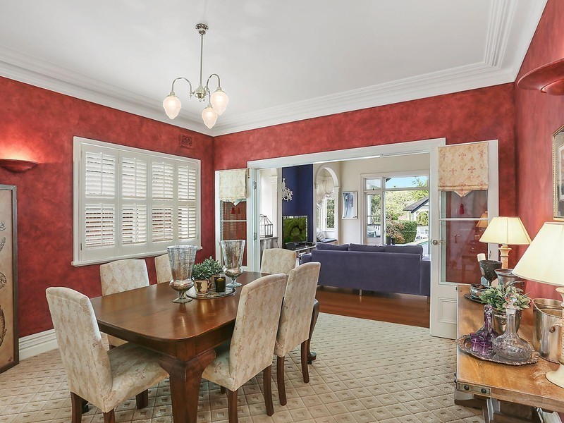 61 Roseville Avenue, Roseville NSW 2069