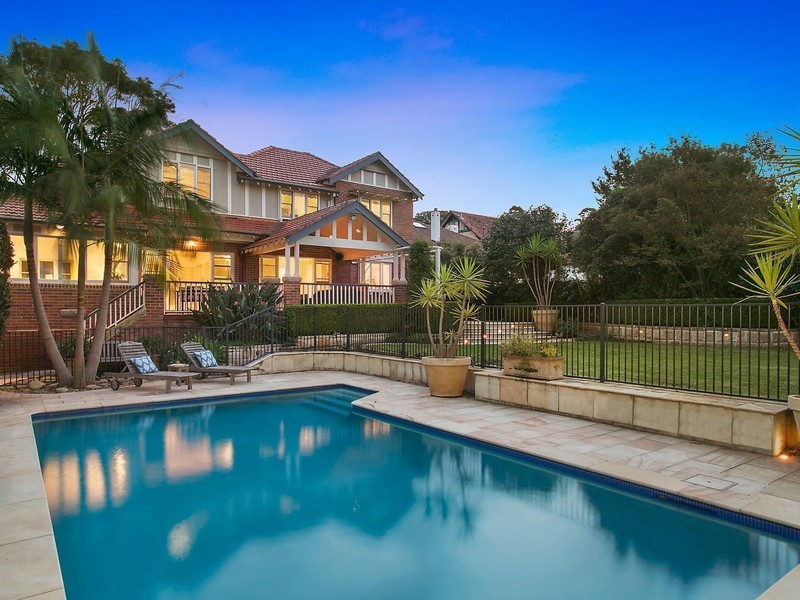 5 The Grove, Roseville NSW 2069