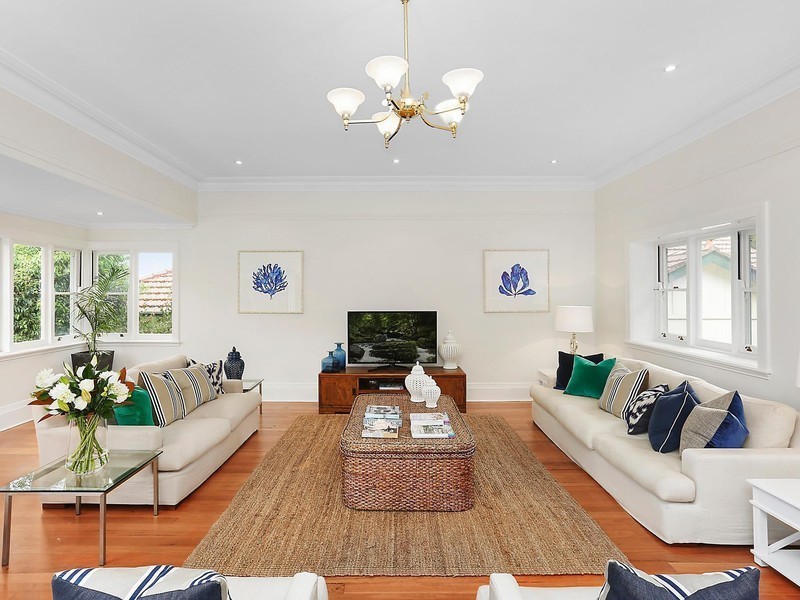 5 The Grove, Roseville NSW 2069