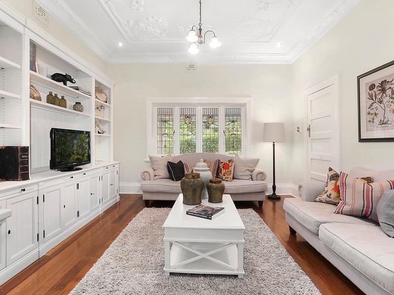 5 The Grove, Roseville NSW 2069