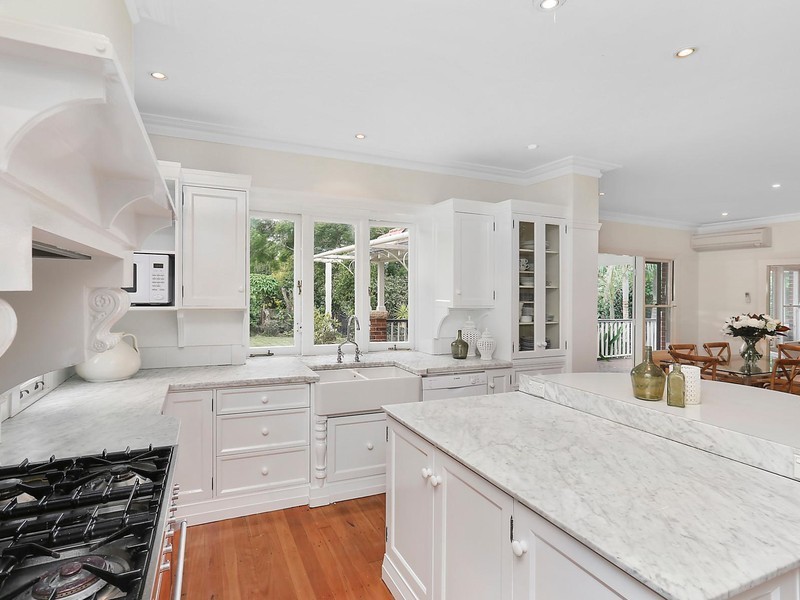 5 The Grove, Roseville NSW 2069