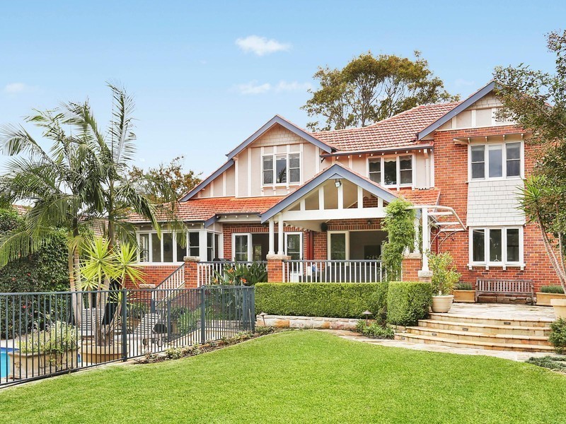 5 The Grove, Roseville NSW 2069