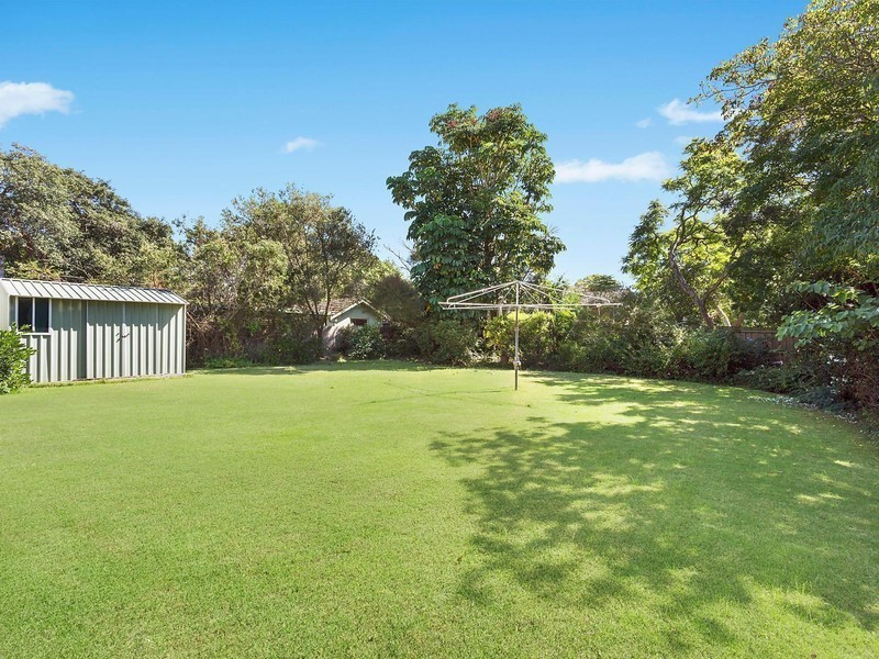 64 Clanville Road, Roseville NSW 2069