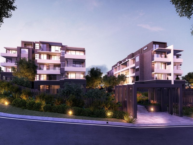 2 Livingstone Avenue, Pymble NSW 2073