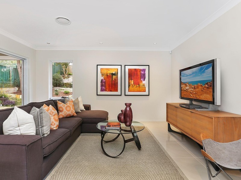 36 Barcoo Street, Roseville NSW 2069