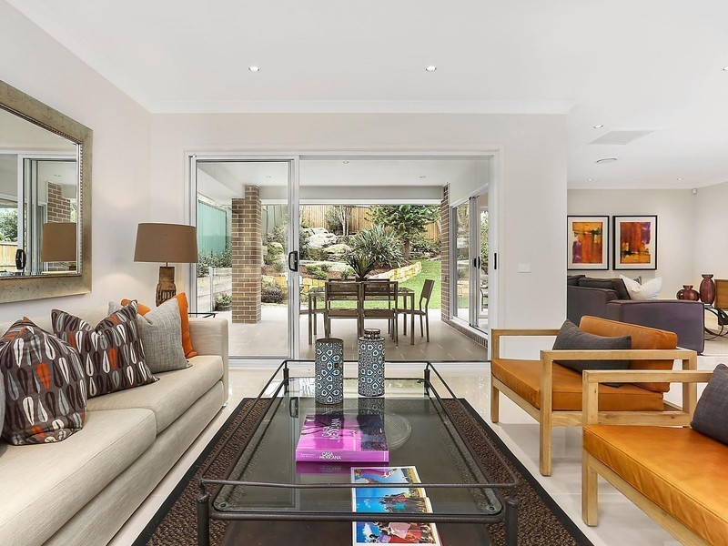 36 Barcoo Street, Roseville NSW 2069