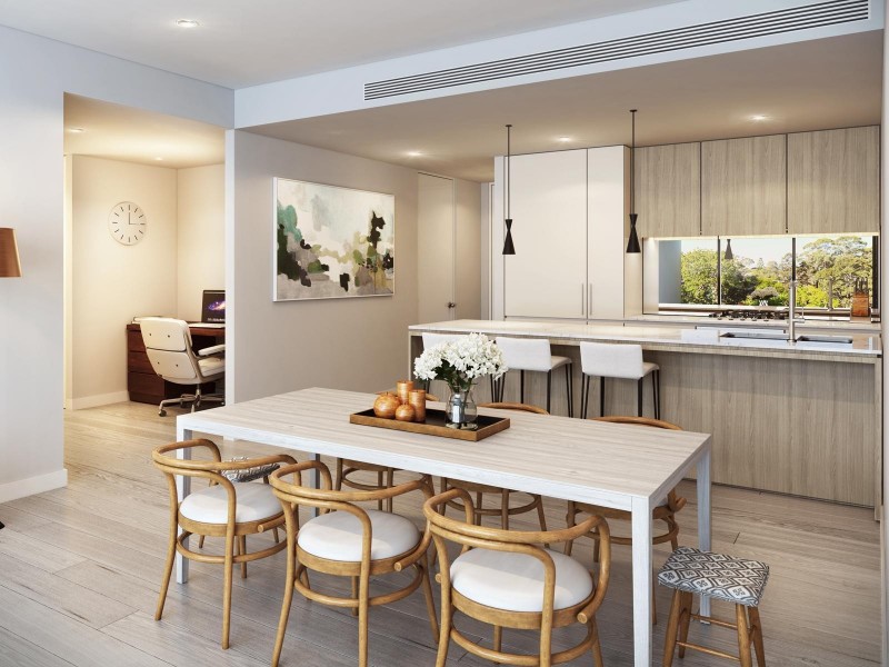 50 Gordon Crescent, Lane Cove NSW 2066