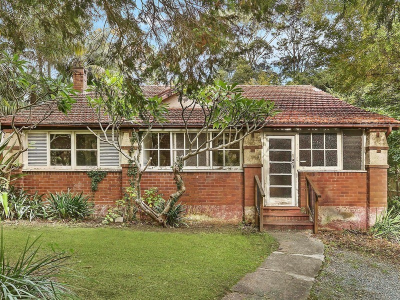 16 Grosvenor Road, Lindfield NSW 2070