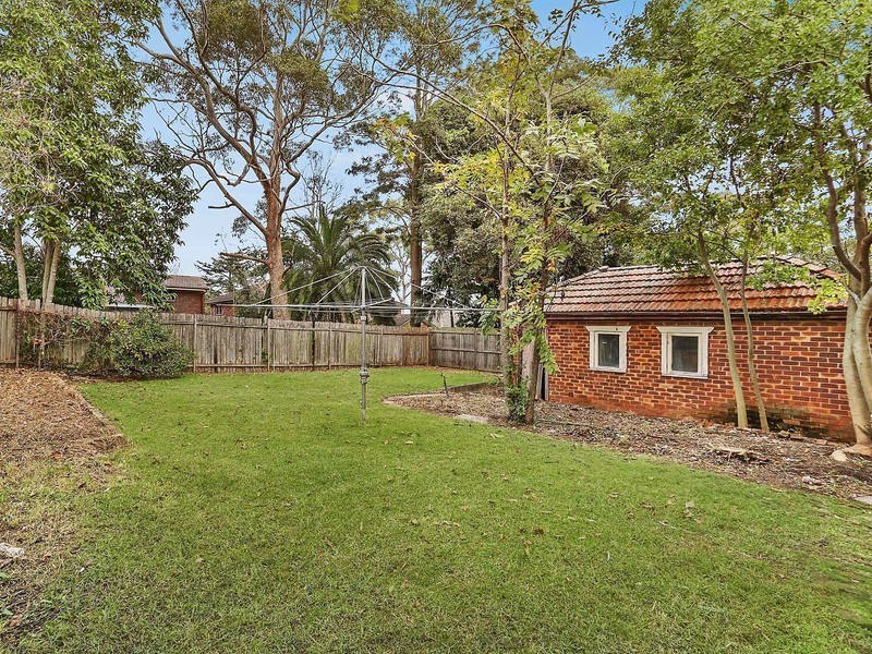 16 Grosvenor Road, Lindfield NSW 2070