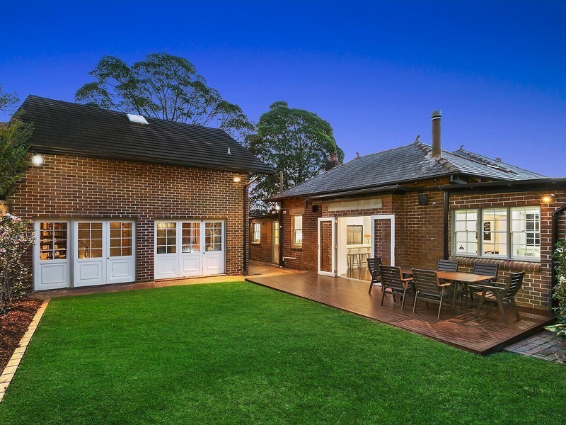 58 William Street, Roseville NSW 2069