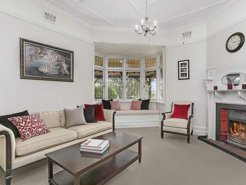 58 William Street, Roseville NSW 2069