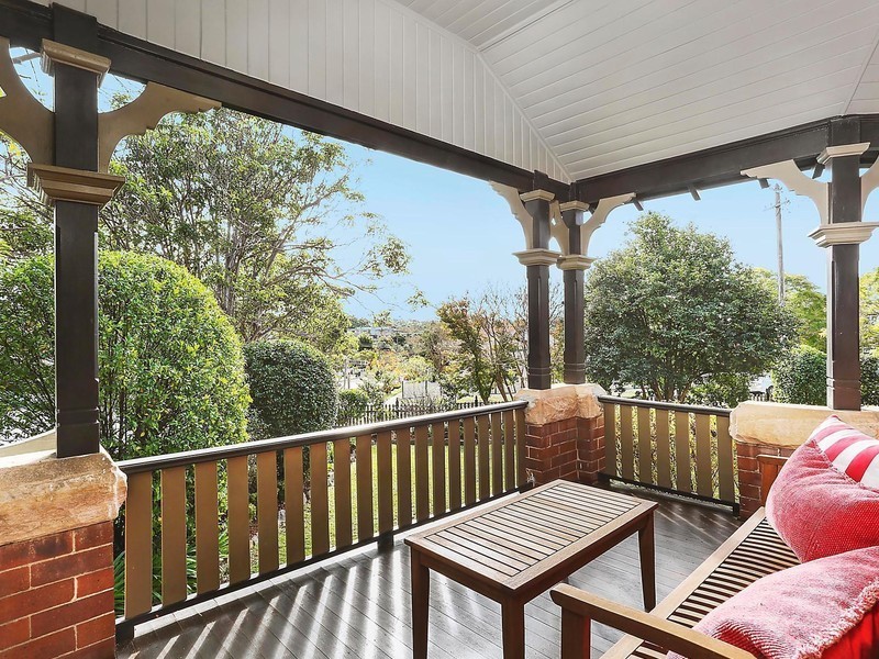 58 William Street, Roseville NSW 2069