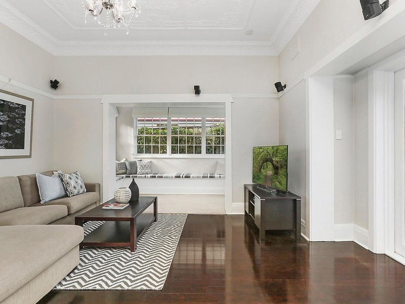 58 William Street, Roseville NSW 2069