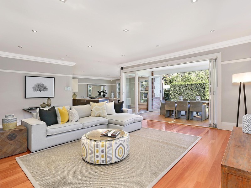 4 Dowel Street, Chatswood NSW 2067