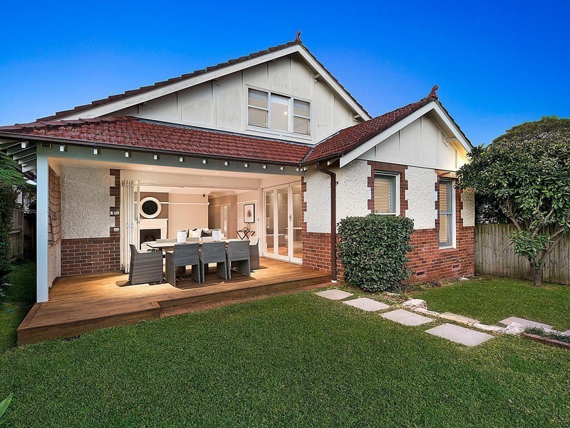 4 Dowel Street, Chatswood NSW 2067