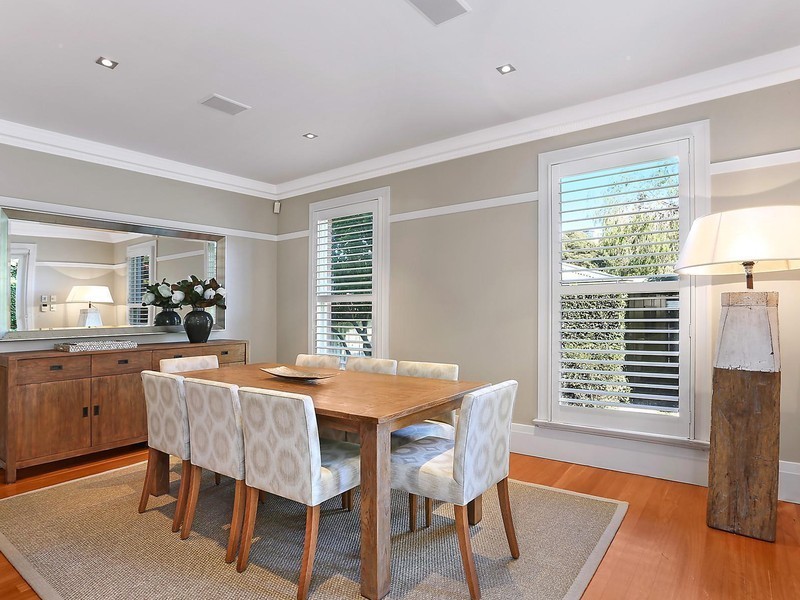 4 Dowel Street, Chatswood NSW 2067