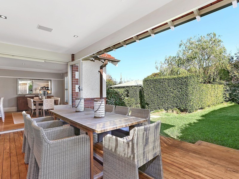 4 Dowel Street, Chatswood NSW 2067