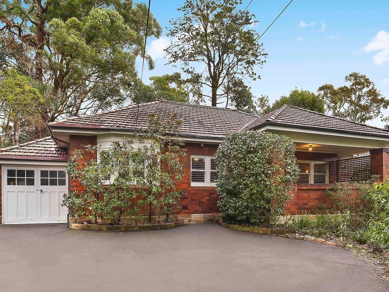 42 Archbold Road, Roseville NSW 2069