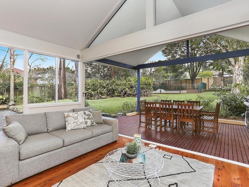 42 Archbold Road, Roseville NSW 2069