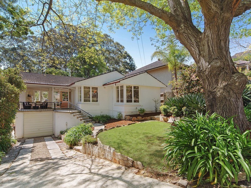 5 Essex Street, Killara NSW 2071