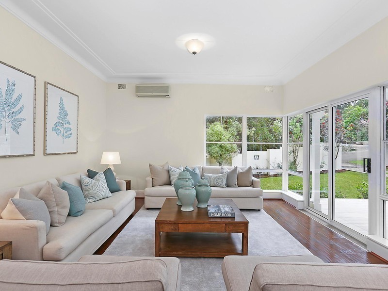 14 Grosvenor Road, Lindfield NSW 2070