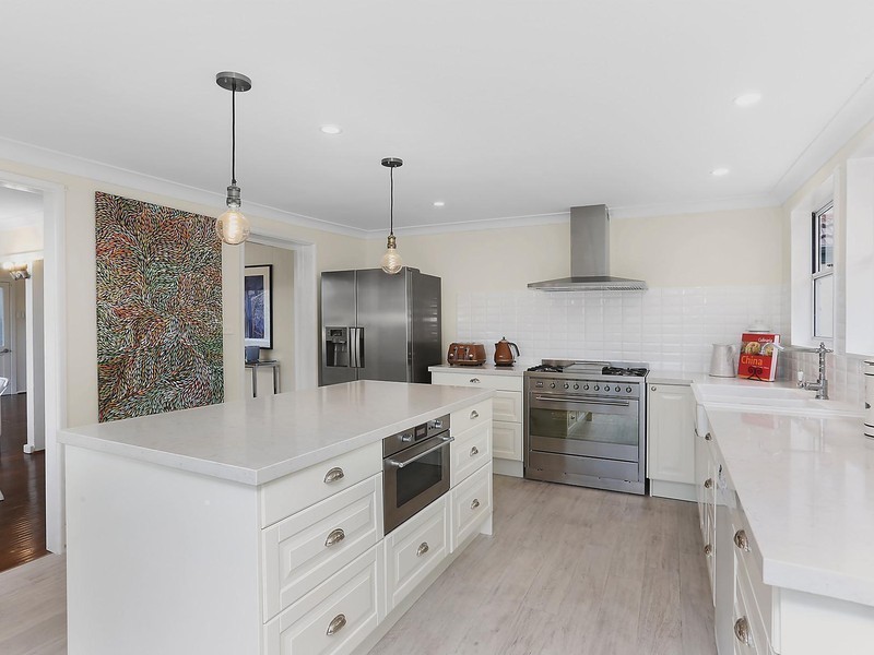 14 Grosvenor Road, Lindfield NSW 2070